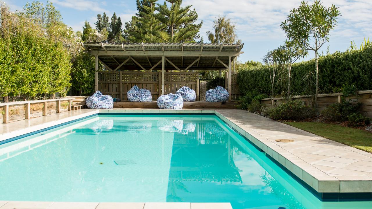 The Pool