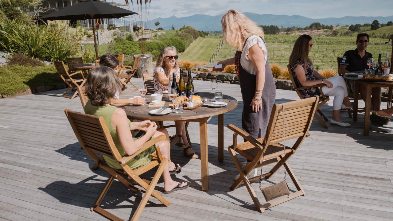 Heli Wine Hop