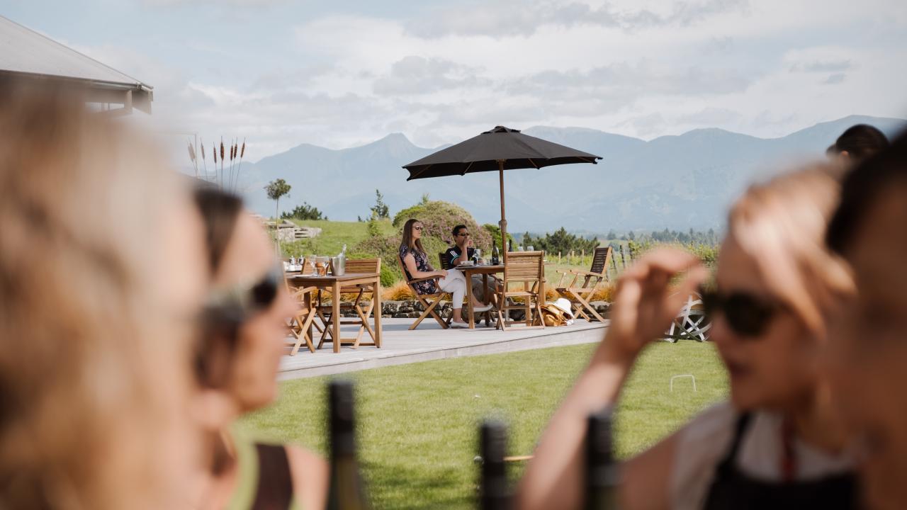 Heli Wine Hop