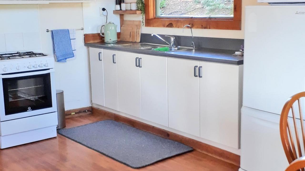 The Kitchen