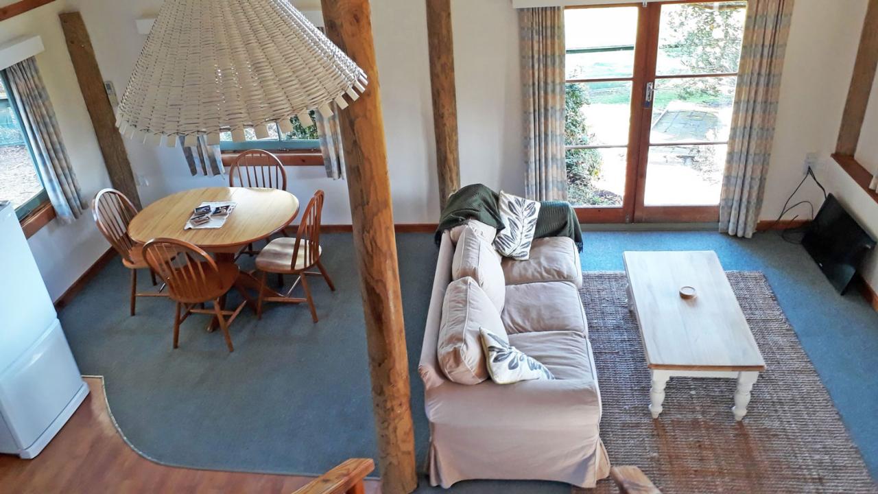 The Lounge