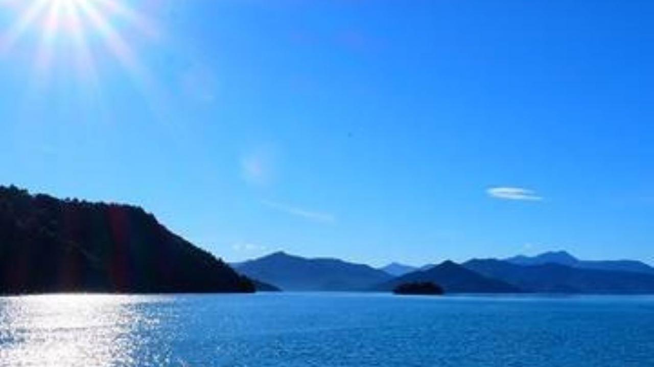 Marlborough Sounds