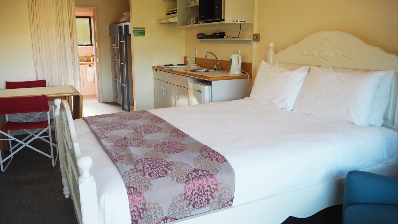 Alpine Chalets Tongariro