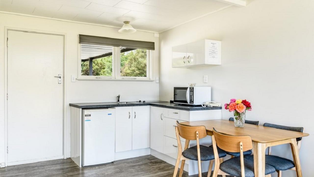 Motueka Garden Motel_Large 1 Bedroom
