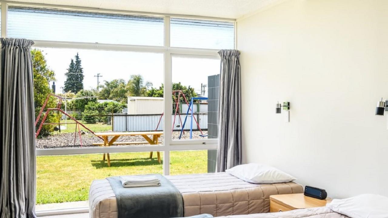 Motueka Garden Motel_Large 1 Bedroom