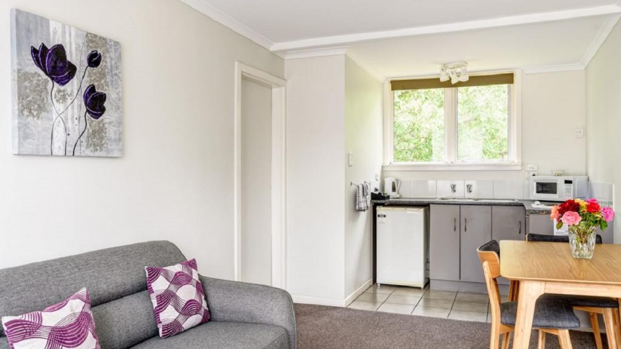 Motueka Garden Motel_1 Bedroom