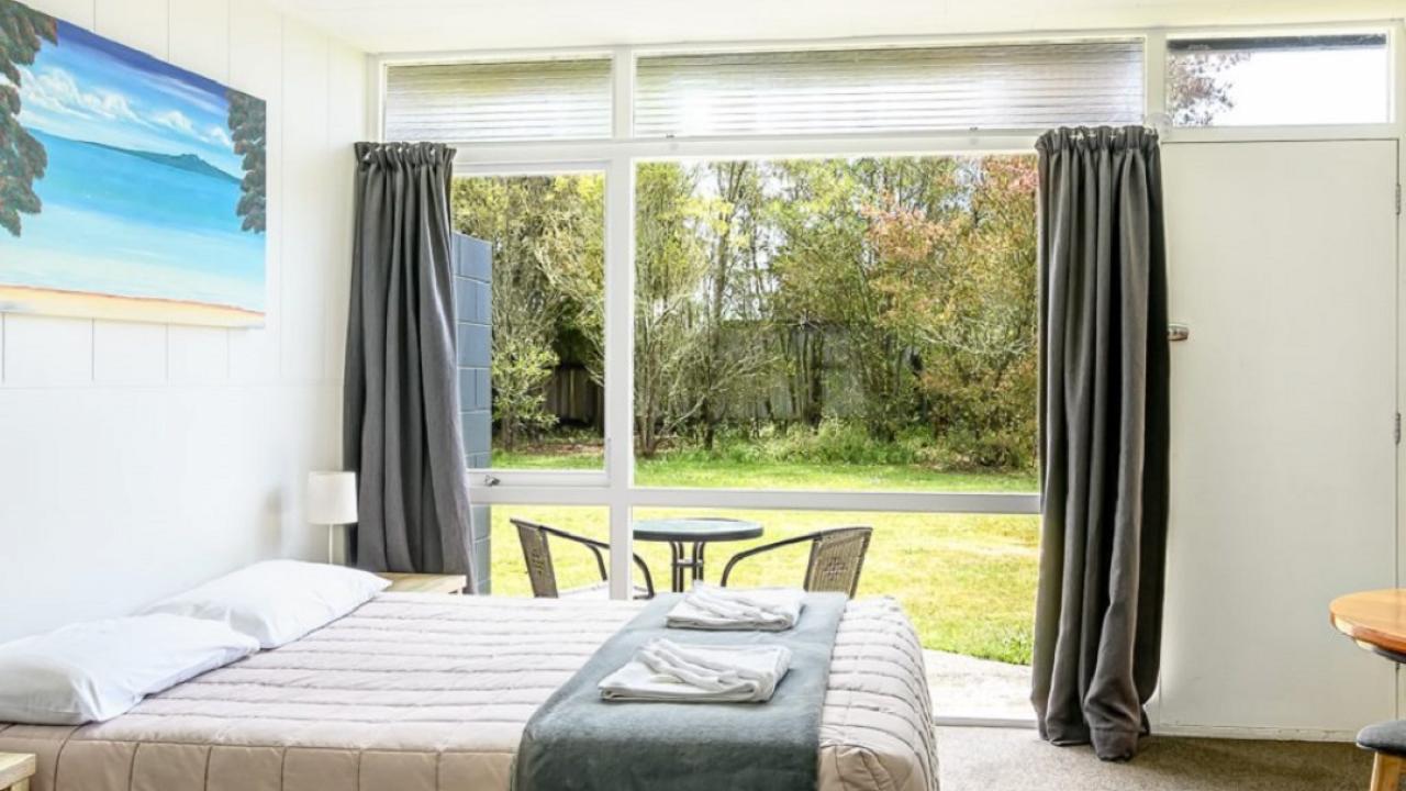 Motueka Garden Motel_Studio