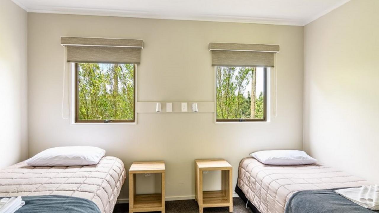 Motueka Garden Motel_2 Bedroom Apartment
