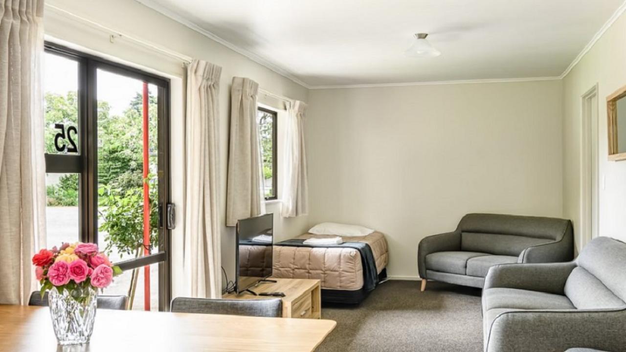 Motueka Garden Motel_2 Bedroom Apartment