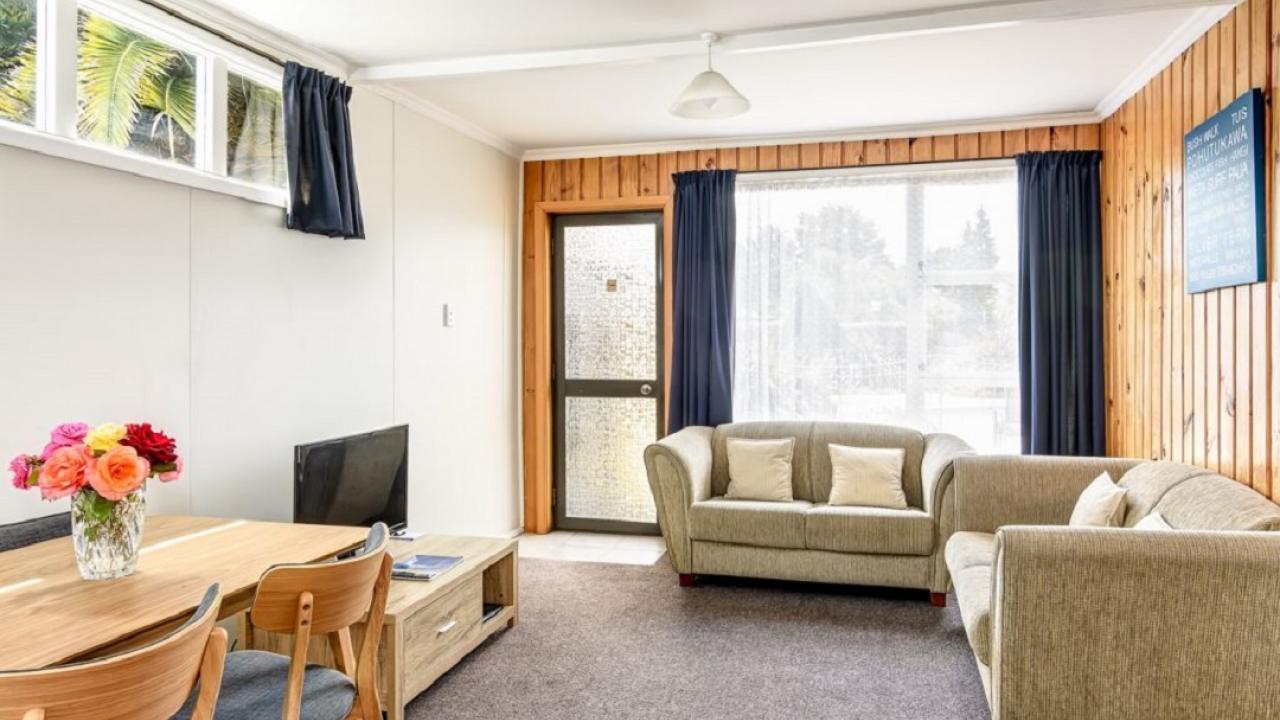 Motueka Garden Motel_2 Bedroom 