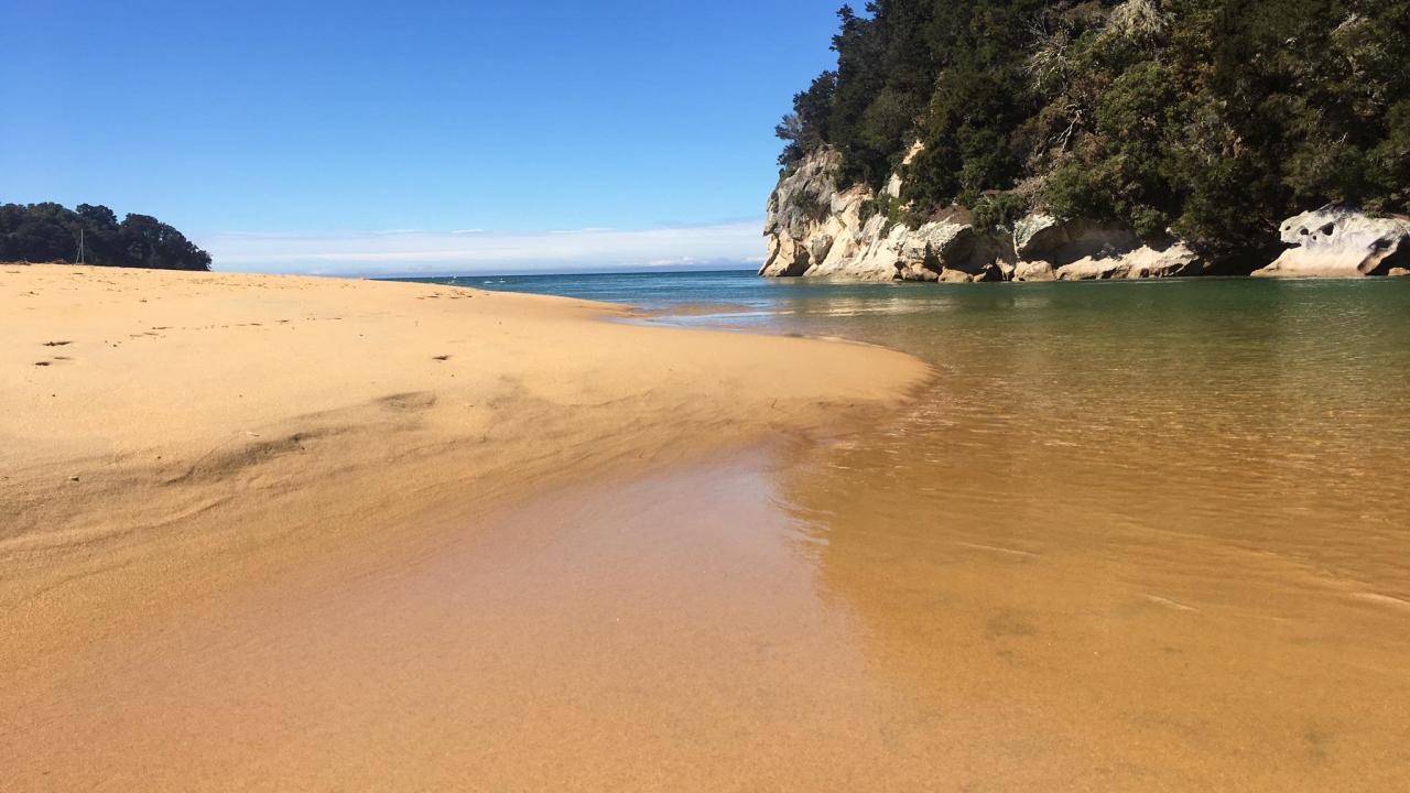 Kaiteriteri