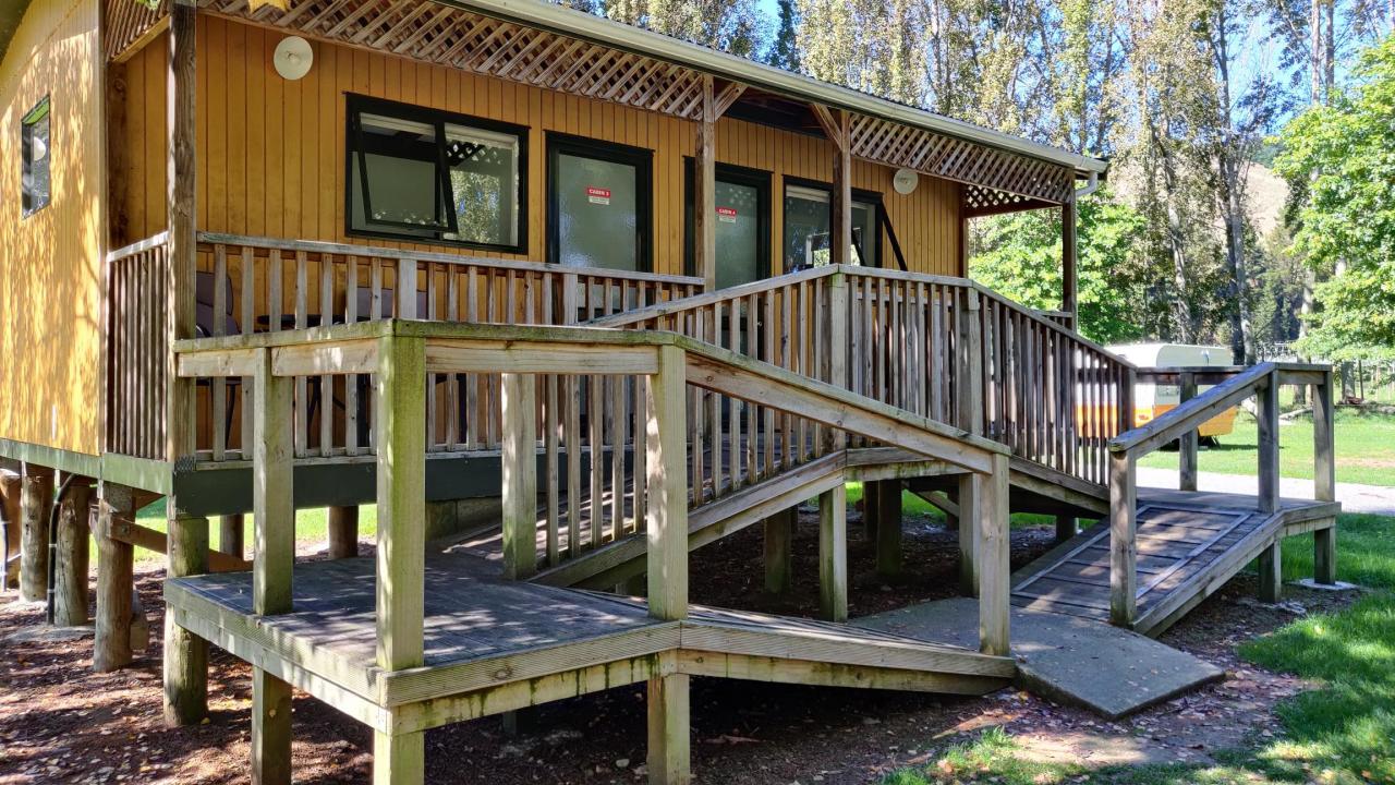 Cabins