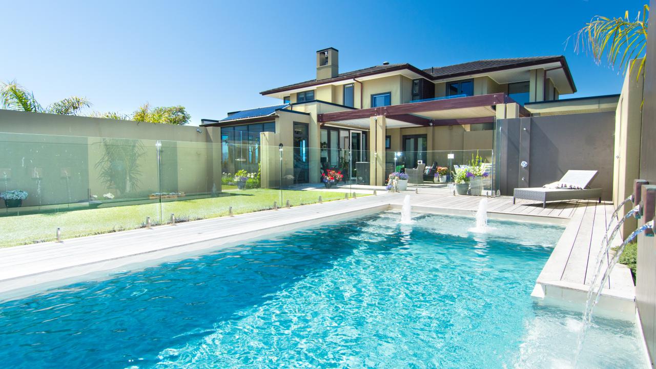 Ansarli Estate - Luxury Holiday Home
