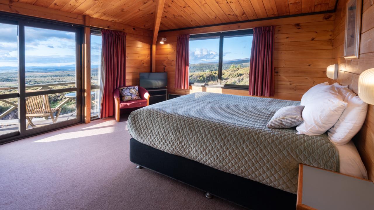 Room 211 with views