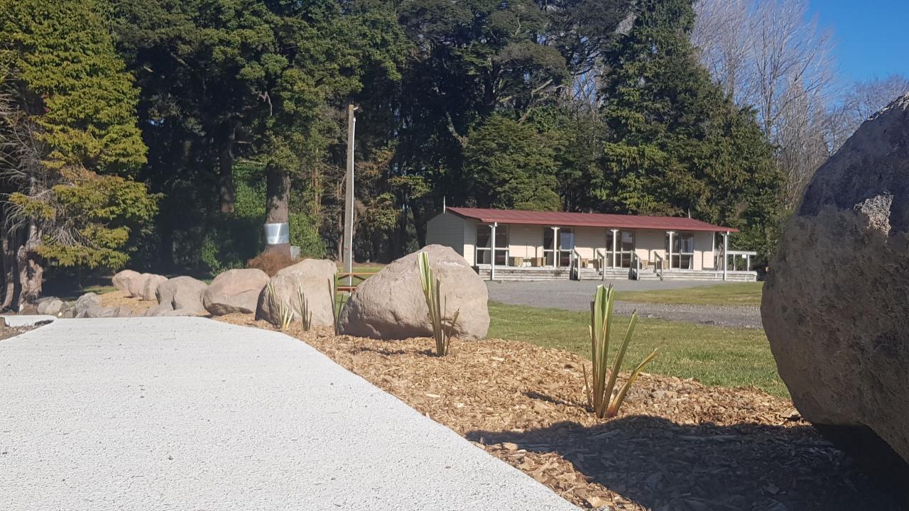 Explore the Makotuku while you stay