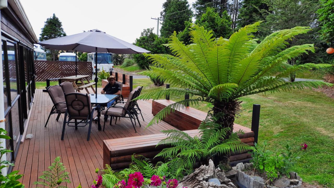 Outdoor area