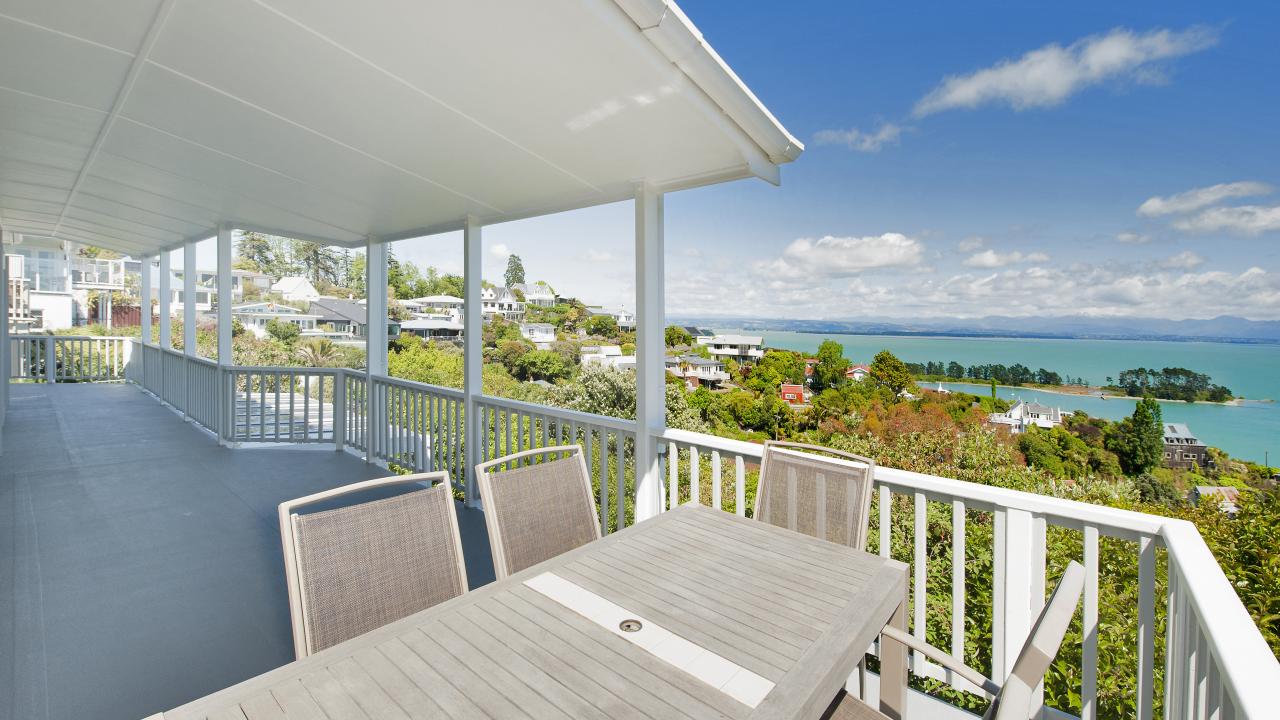 Sunseeker - Holiday Home