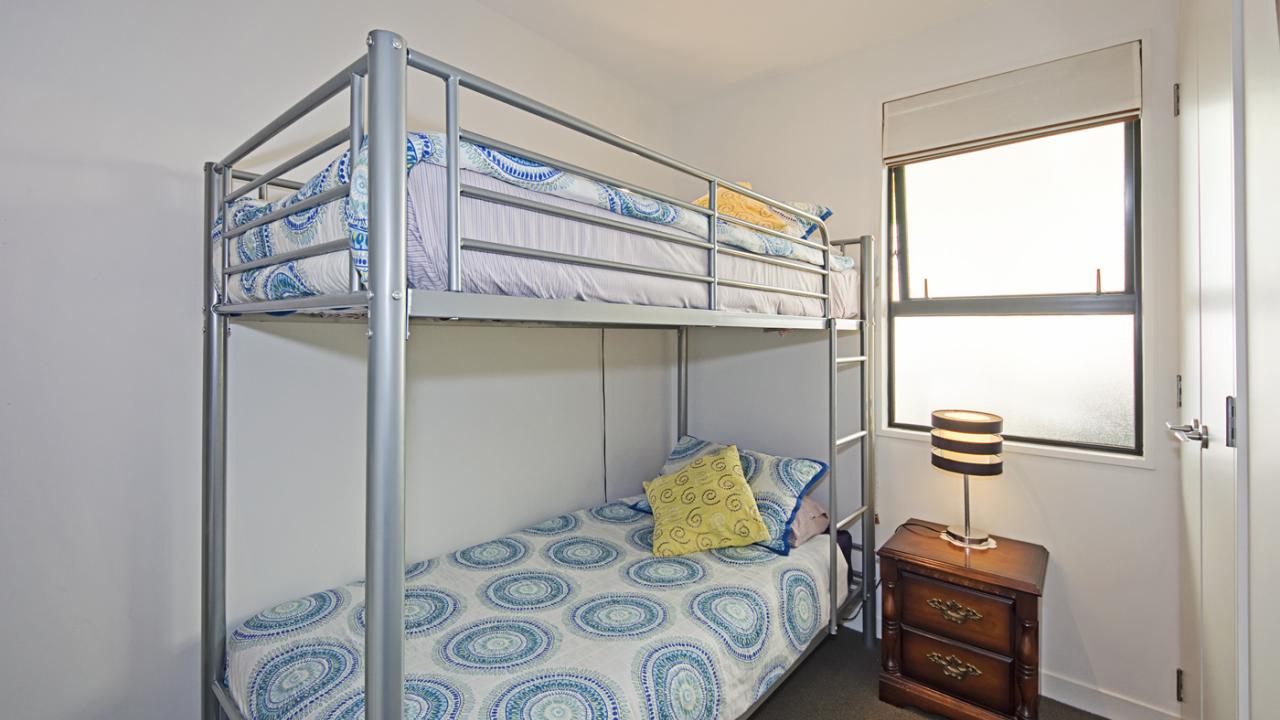 Bedroom 3 Single Bunks