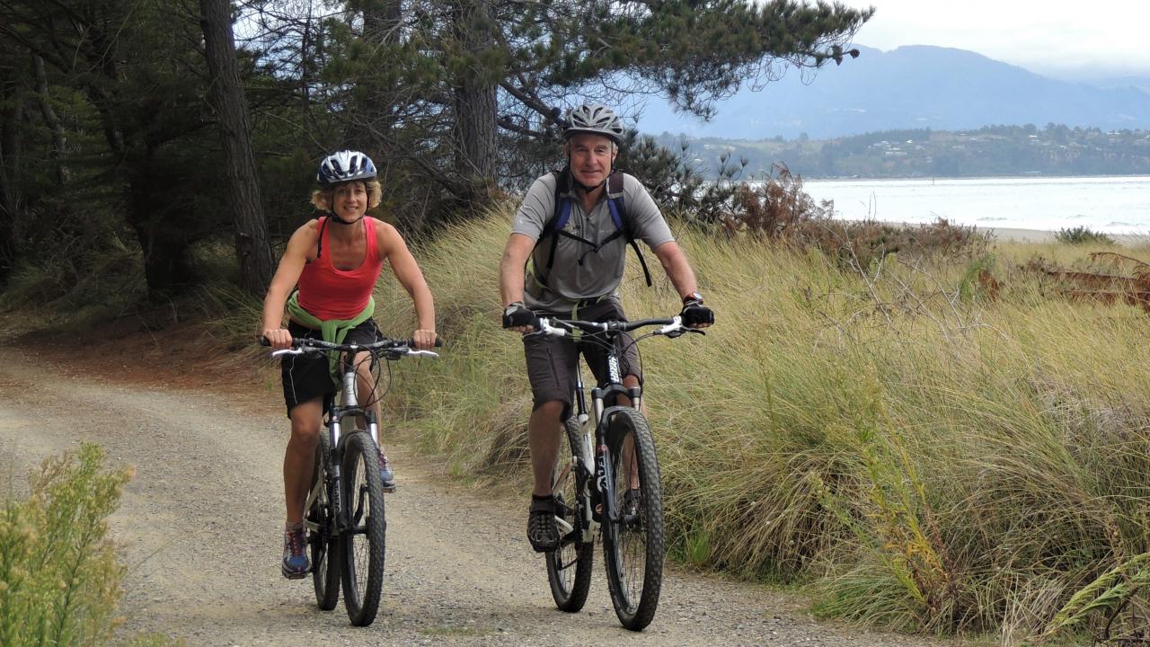 Cycling - Great Taste Trail