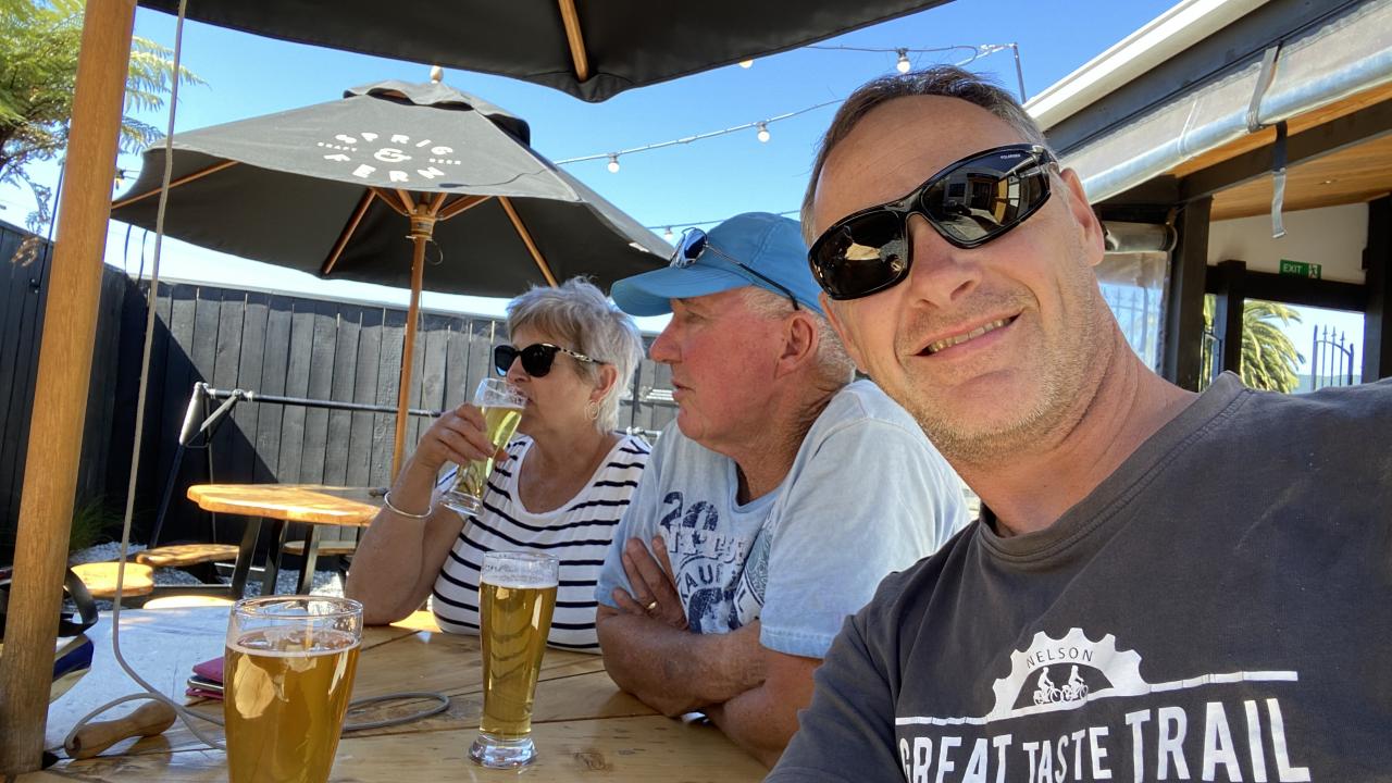 Craft Beer time