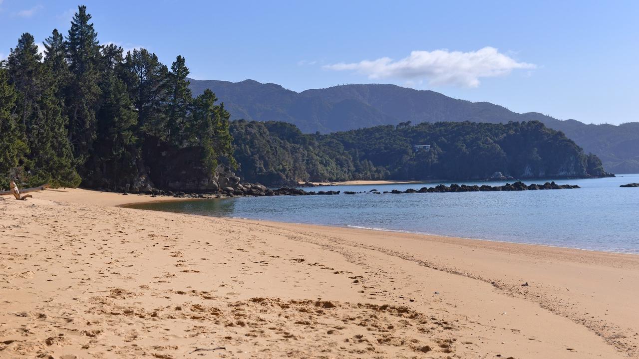 Private access to this incredible Beach