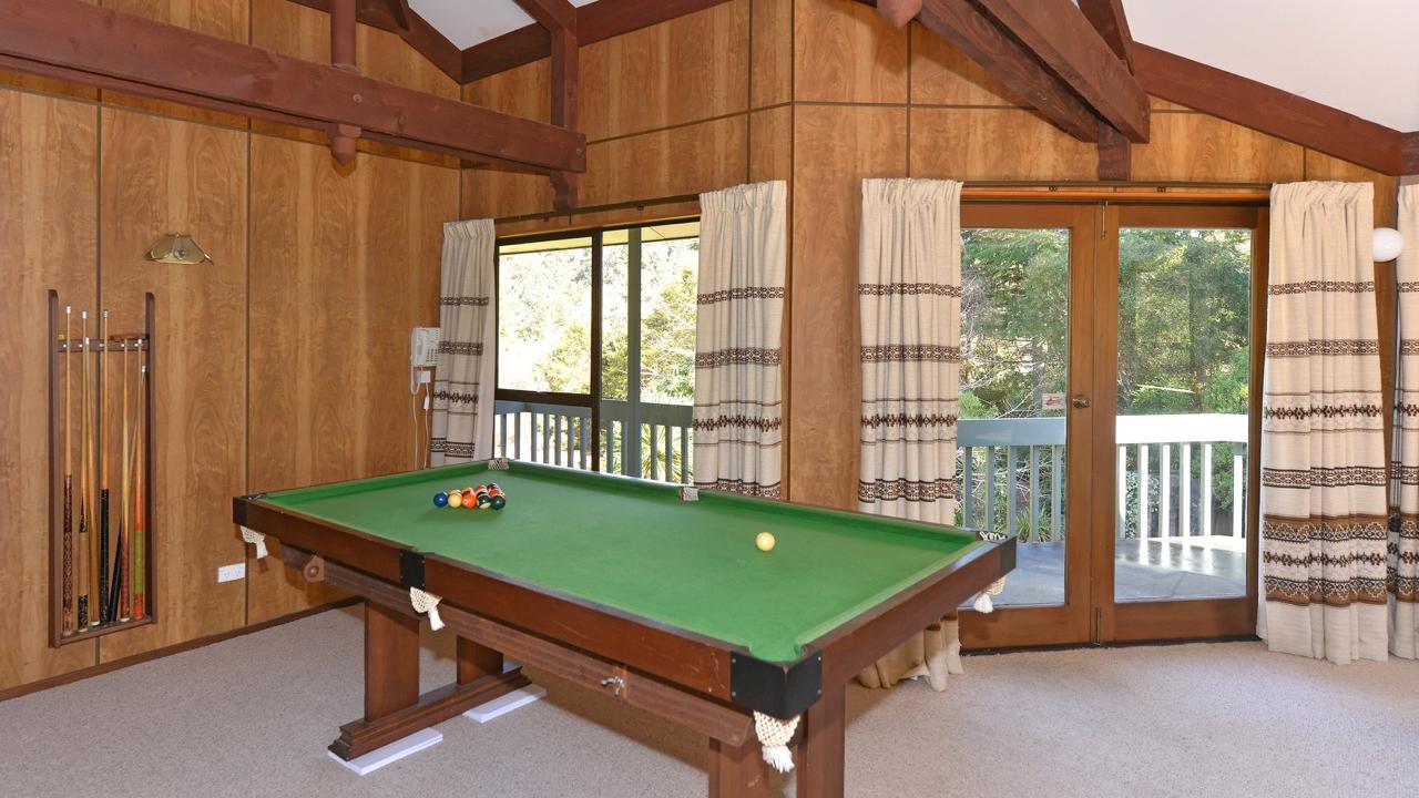 Pool Table, Table Tennis & Board Games Here