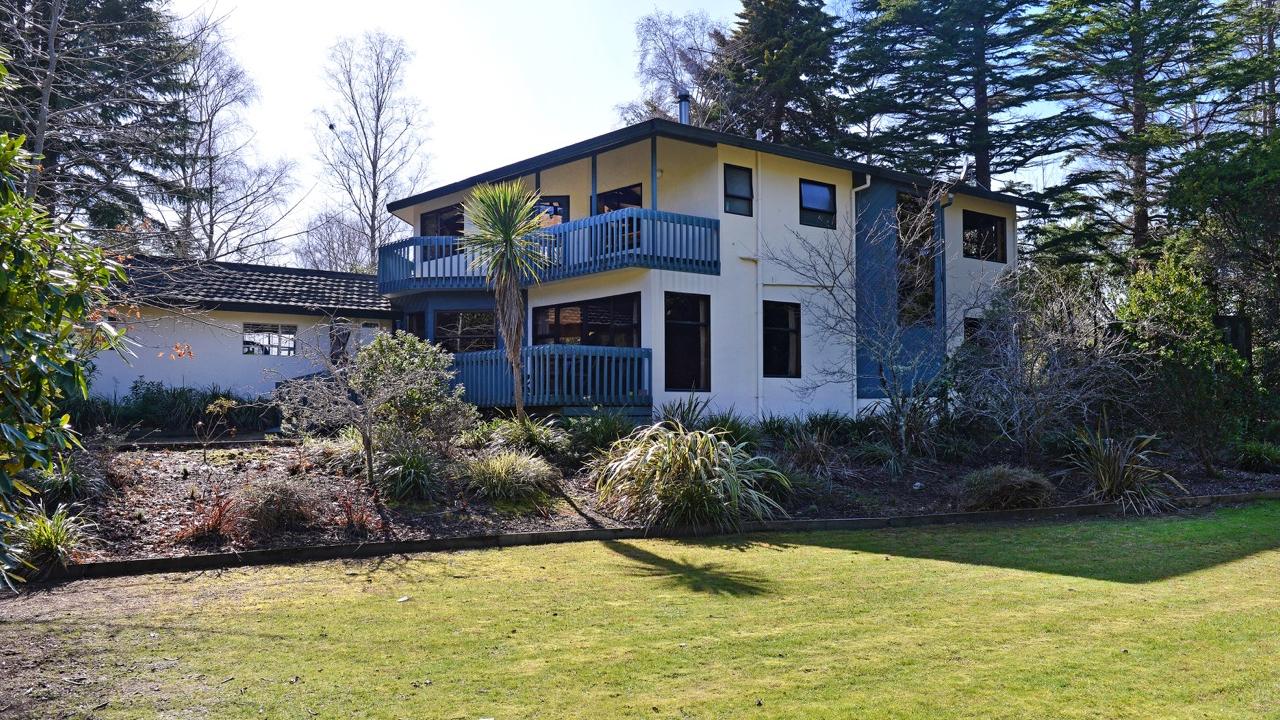 Ngaio Beach House