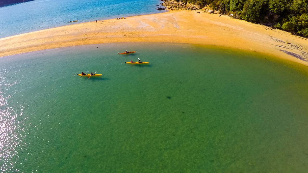 Adele Island