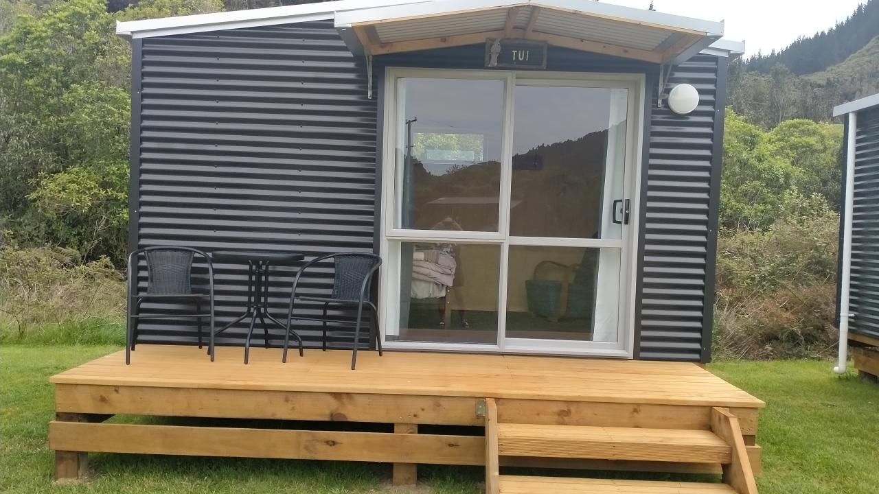 Cabin Tui