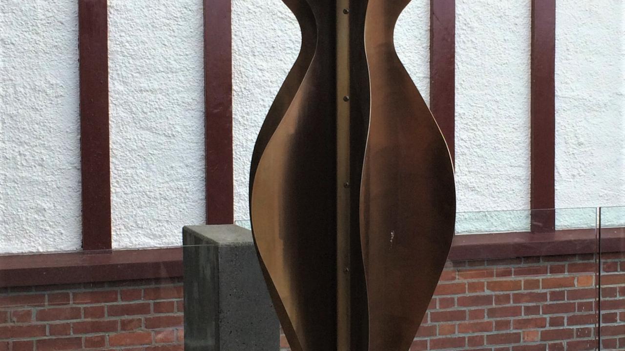 Suter Art Gallery