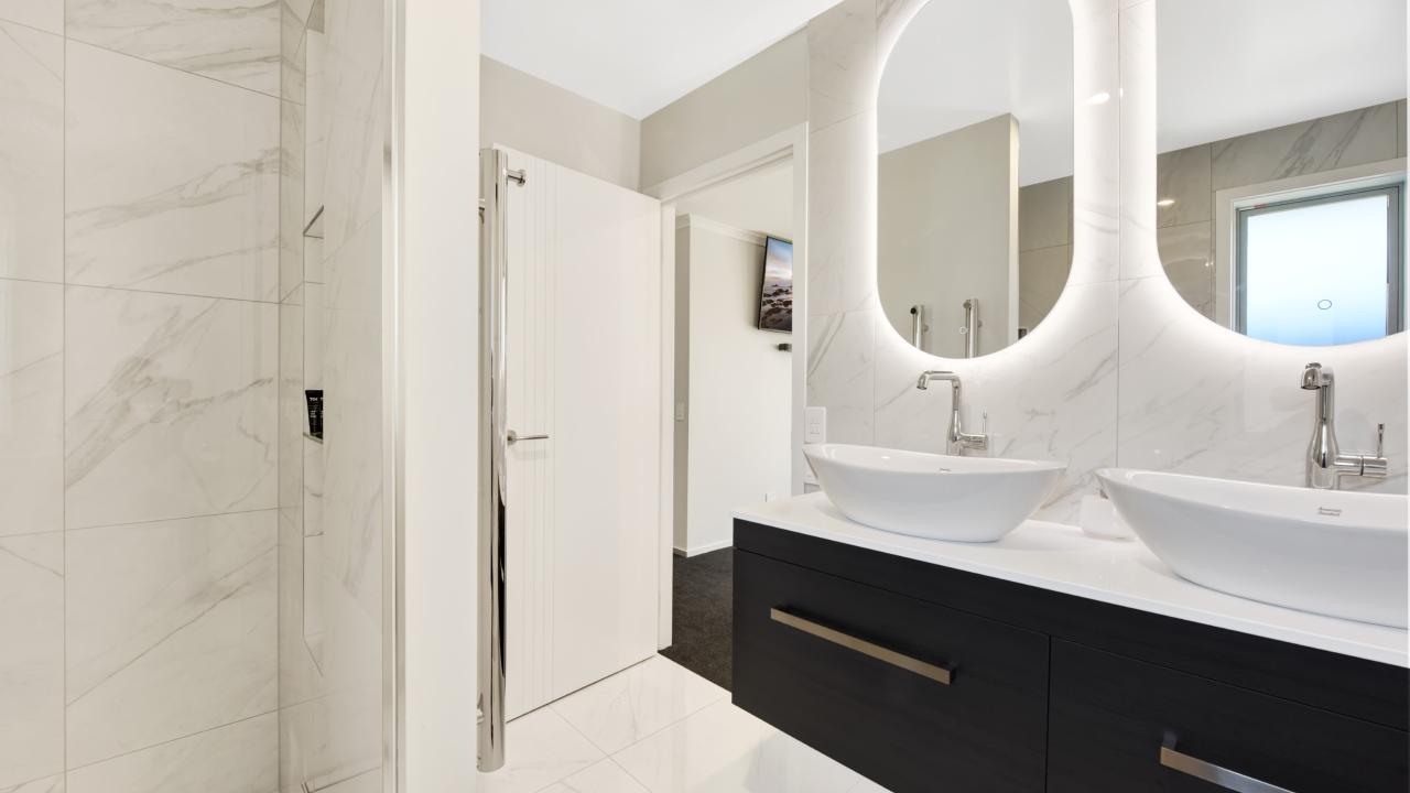 En suite