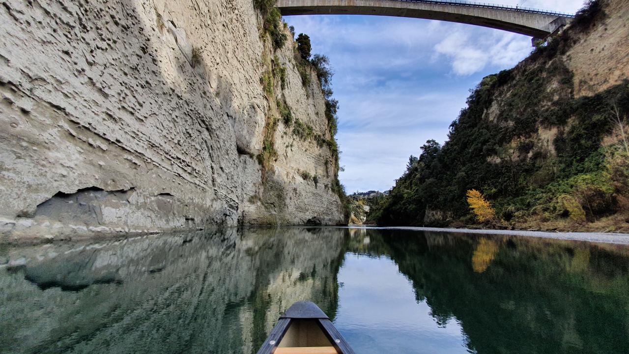 Rangitikei River