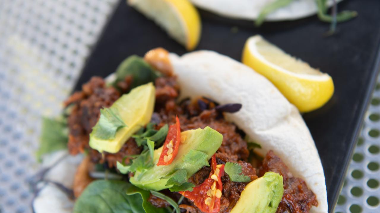 Taco's