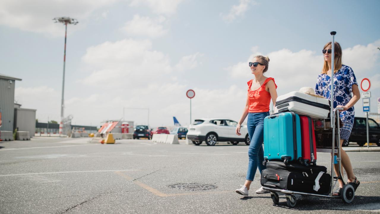 Car rental Nelson Airport