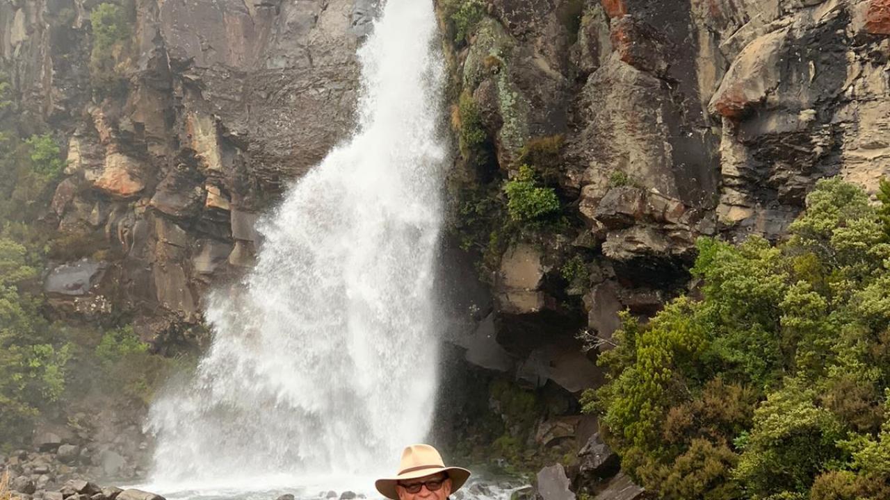 2 Hour Pre Sunset guided walk 