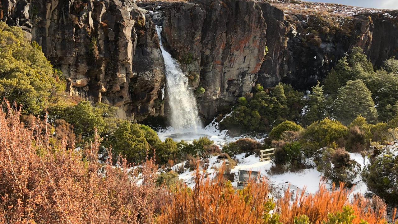 2 Hour Pre Sunset guided walk 