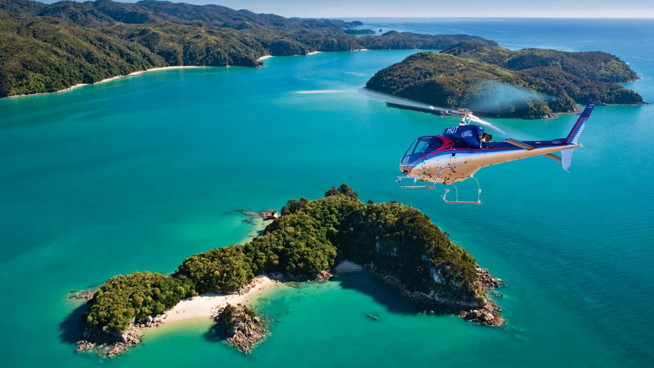 Abel Tasman