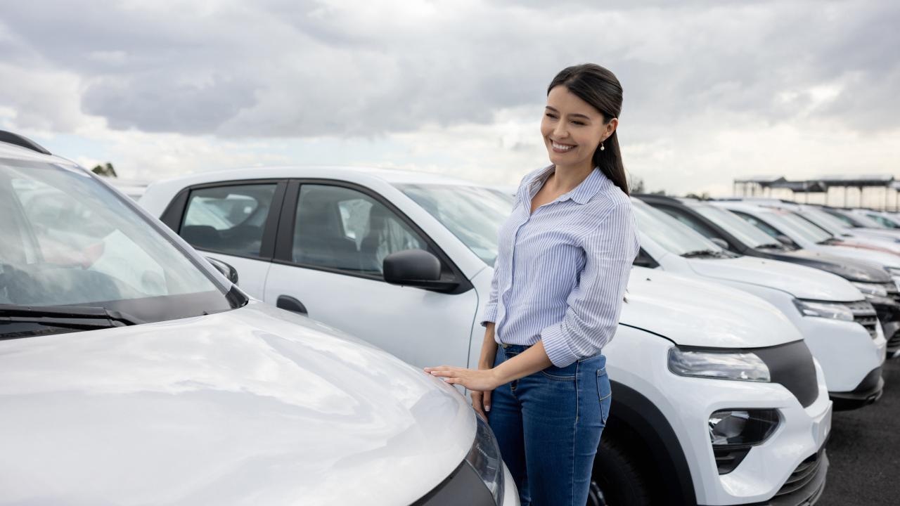 Enterprise Rent-A-Car New Zealand