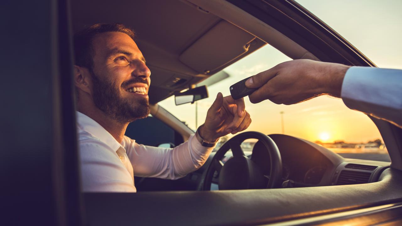Enterprise Rent-A-Car New Zealand