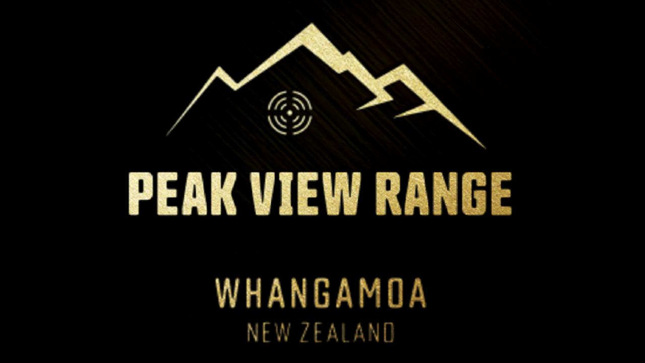 PeakViewRange Banner