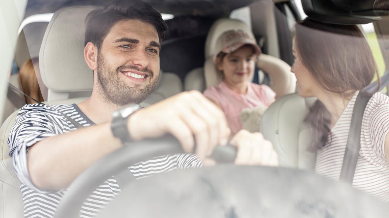 Alamo Rent a Car