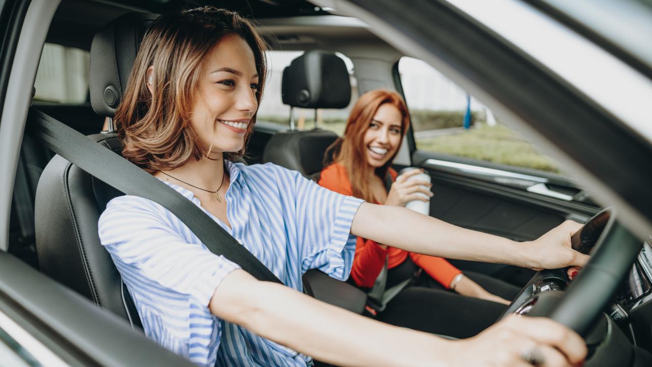 Alamo Rent a Car