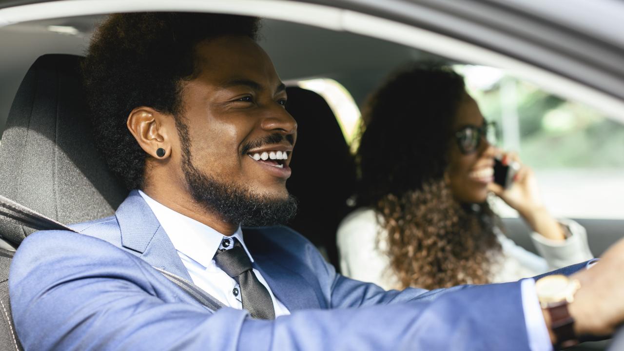 National Car Rental