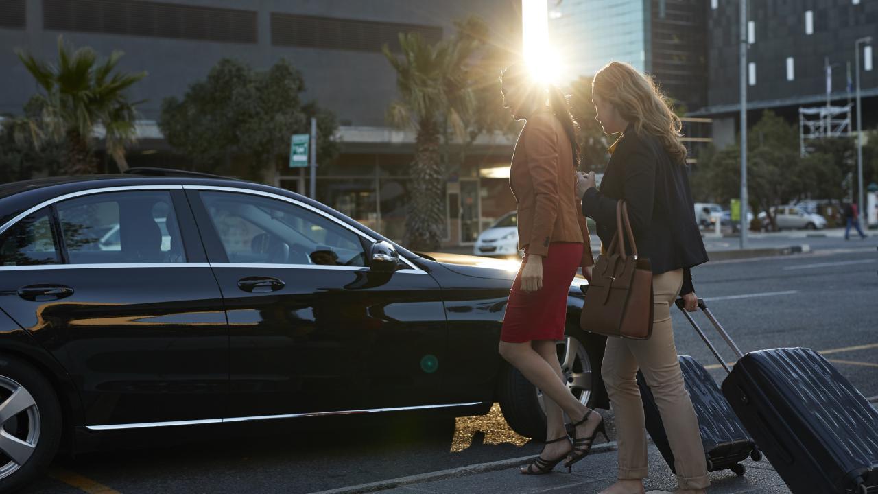 National Car Rental