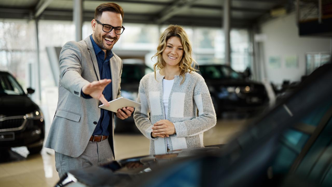 National Car Rental