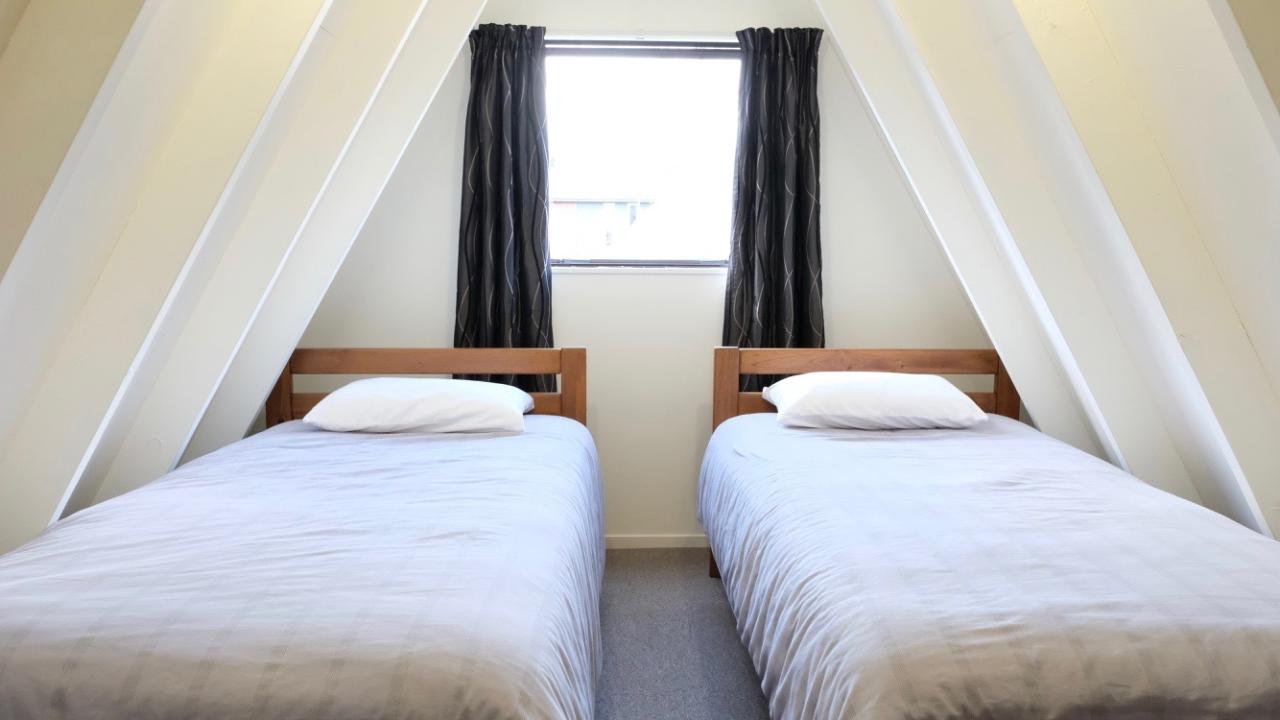 Central Ski Chalet - Ohakune Holiday Home
