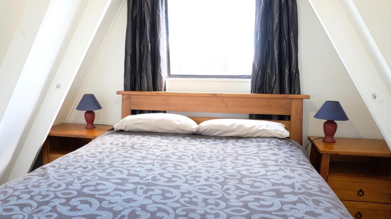 Central Ski Chalet - Ohakune Holiday Home
