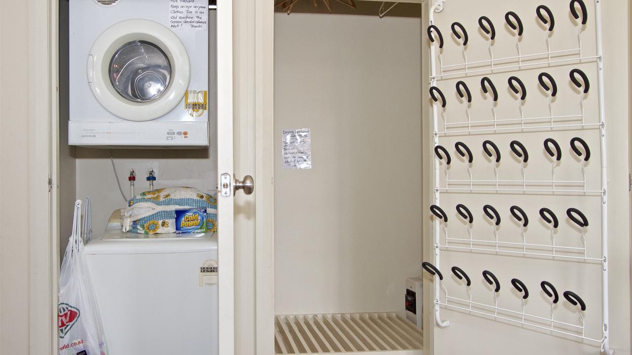 Snowed Inn - Ohakune (Miro) Holiday Home
