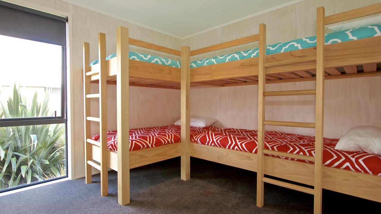 Mountain Revival - Ohakune Holiday Home
