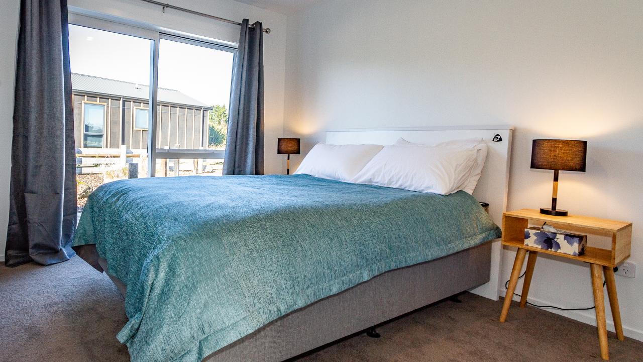 Family Retreat in Snowmass - Ohakune Holiday Home